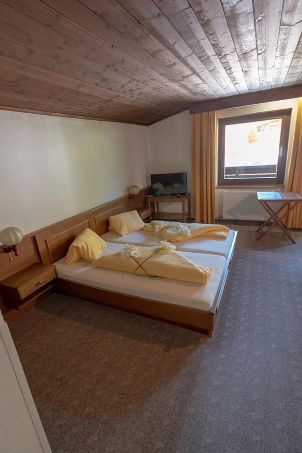 Appartement Pillersee Sankt Ulrich am Pillersee Exterior foto