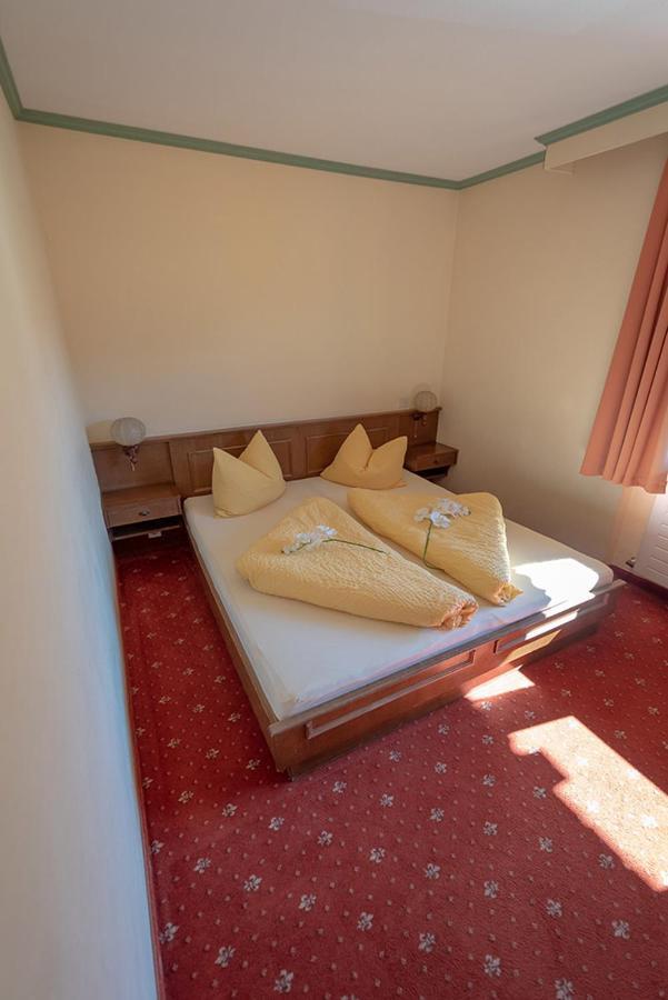 Appartement Pillersee Sankt Ulrich am Pillersee Exterior foto