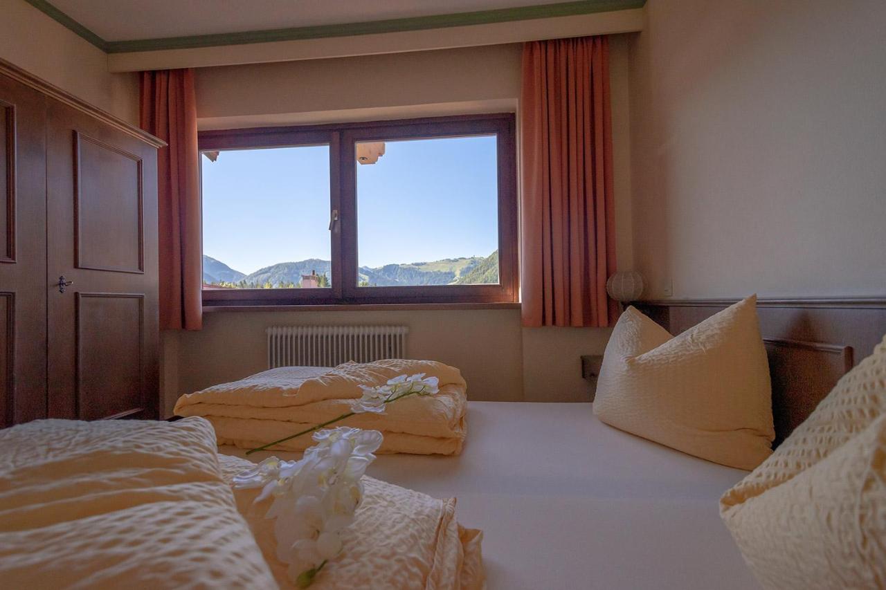 Appartement Pillersee Sankt Ulrich am Pillersee Exterior foto