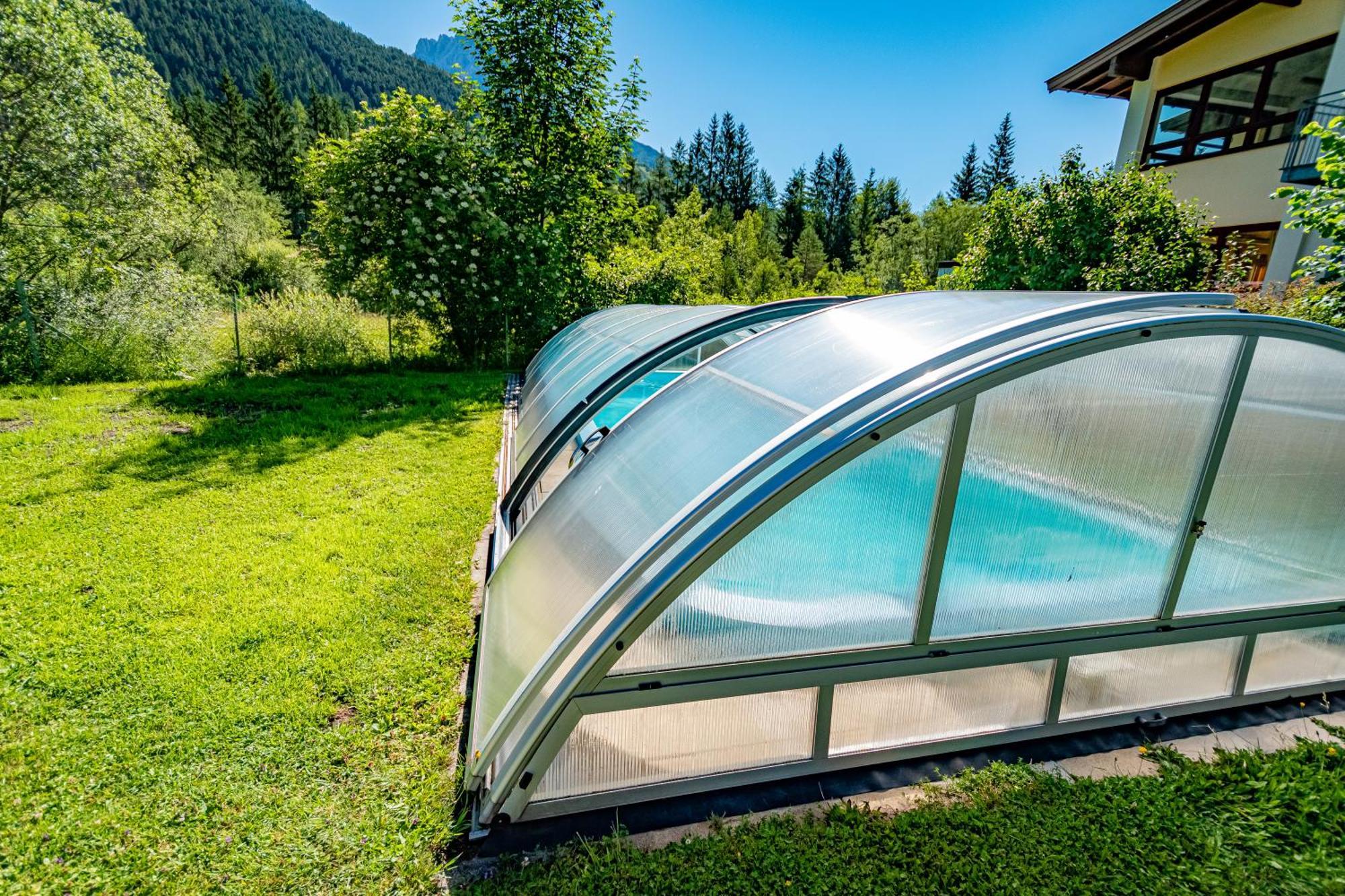 Appartement Pillersee Sankt Ulrich am Pillersee Exterior foto