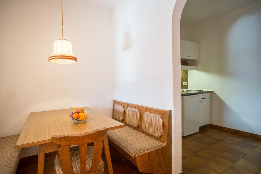 Appartement Pillersee Sankt Ulrich am Pillersee Exterior foto